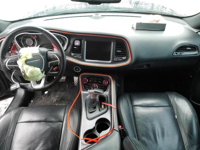 Photo 8 from auction – 2015 DODGE CHALLENGER with VIN 2C3CDZBG0FH794331
