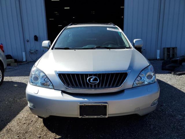 Photo 5 from auction – 2008 LEXUS RX 350 with VIN 2T2HK31U48C080187