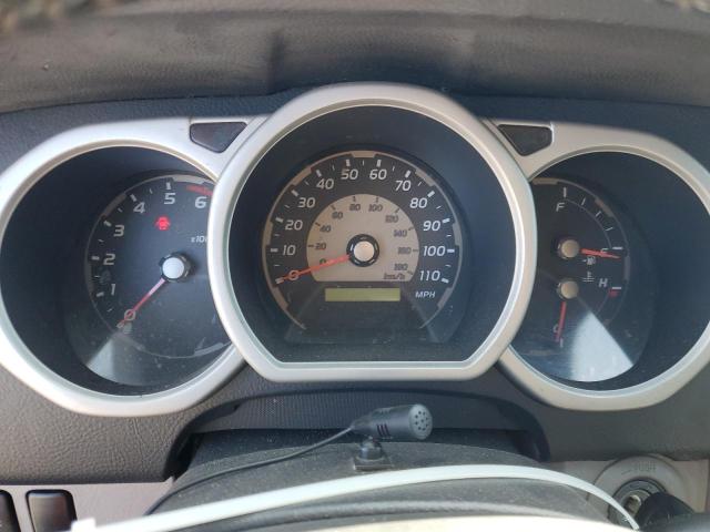 Photo 9 from auction – 2003 TOYOTA 4RUNNER SR with VIN JTEZU14R638001021