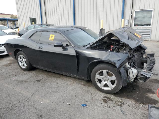 Photo 4 from auction – 2010 DODGE CHALLENGER with VIN 2B3CJ4DV2AH249423