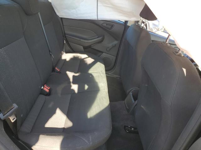 Photo 10 from auction – 2016 FORD FOCUS S with VIN 1FADP3E22GL393524
