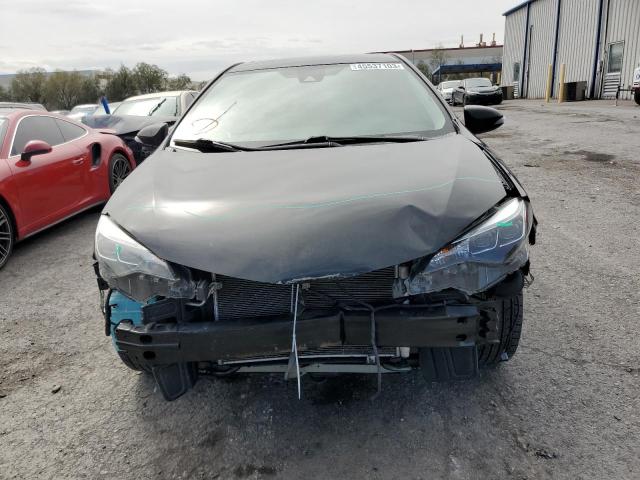 Photo 5 from auction – 2018 TOYOTA COROLLA L with VIN 5YFBURHE9JP793811