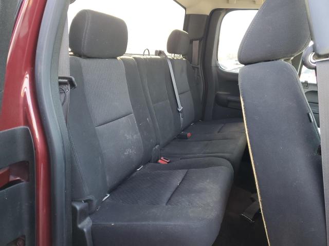 Photo 10 from auction – 2013 GMC SIERRA K15 with VIN 1GTR2VE70DZ366336
