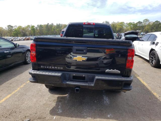 Photo 6 from auction – 2015 CHEVROLET SILVERADO with VIN 3GCUKTEC0FG407255