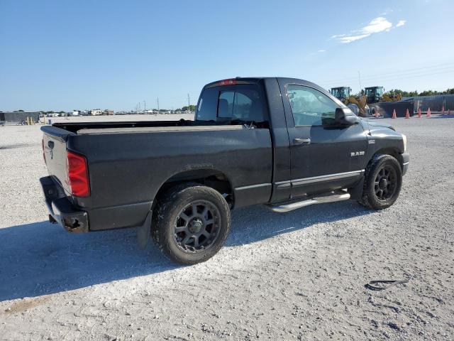 Photo 3 from auction – 2008 DODGE RAM PU1500 with VIN 1D3HA16228J206058