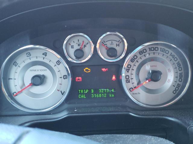Photo 9 from auction – 2008 FORD EDGE LIMIT with VIN 2FMDK49C48BA34626