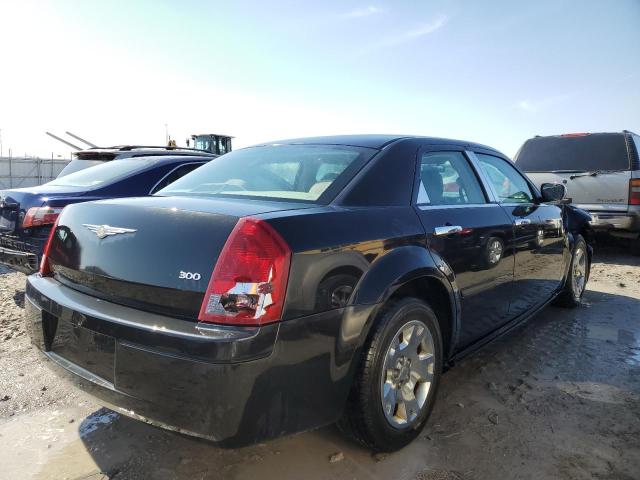 Photo 3 from auction – 2006 CHRYSLER 300 with VIN 2C3LA43R46H264620