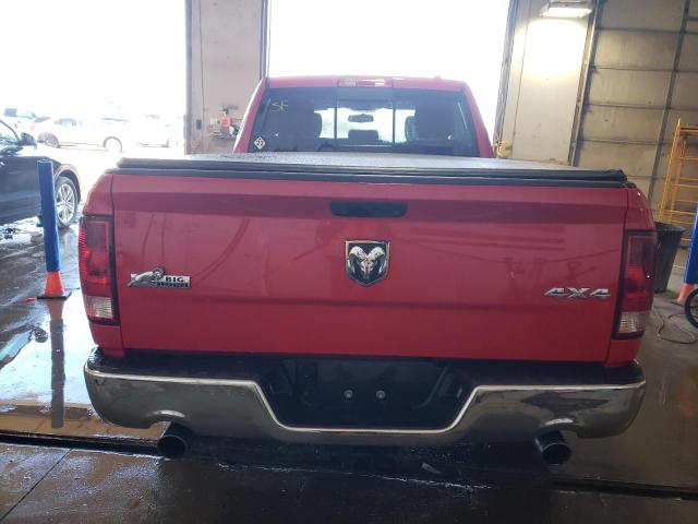 Photo 6 from auction – 2012 DODGE RAM 1500 S with VIN 1C6RD7GT2CS305407