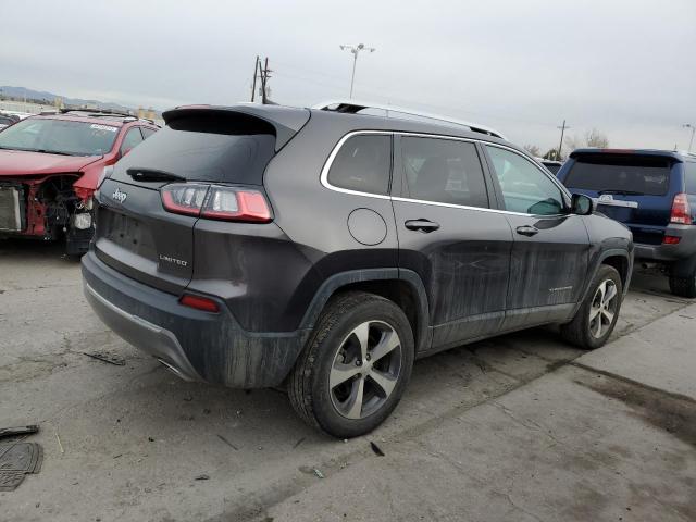 Photo 3 from auction – 2021 JEEP CHEROKEE L with VIN 1C4PJMDX0MD108854
