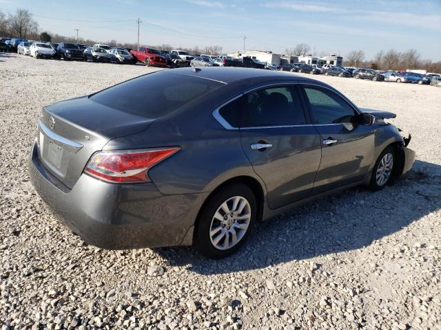 Photo 3 from auction – 2015 NISSAN ALTIMA 2.5 with VIN 1N4AL3AP2FN316039