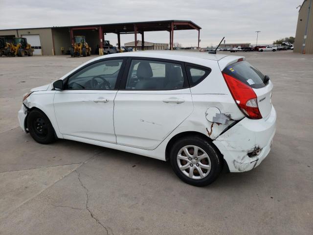 Photo 2 from auction – 2013 HYUNDAI ACCENT GLS with VIN KMHCT5AE8DU082422