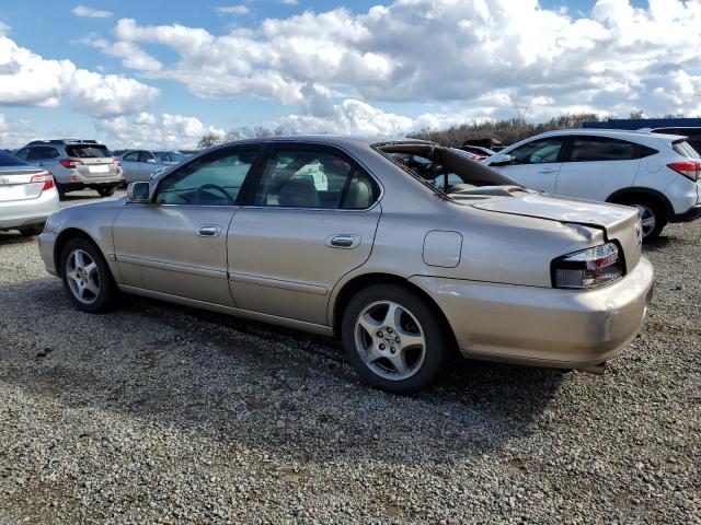 Photo 2 from auction – 2002 ACURA 3.2TL with VIN 19UUA56692A040227