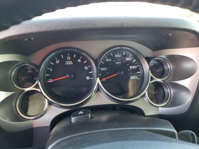صورة رقم 9 من المزاد - 2012 CHEVROLET SILVERADO مع VIN 1GCPKSE76CF211831