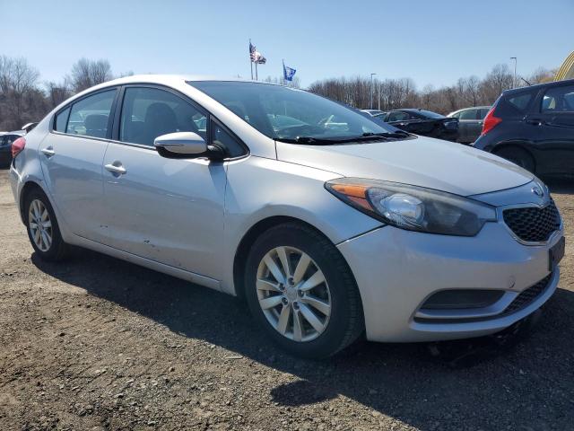 Photo 4 from auction – 2015 KIA FORTE LX with VIN KNAFX4A61F5416082
