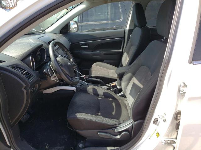 Photo 7 from auction – 2014 MITSUBISHI OUTLANDER with VIN 4A4AP4AUXEE016914