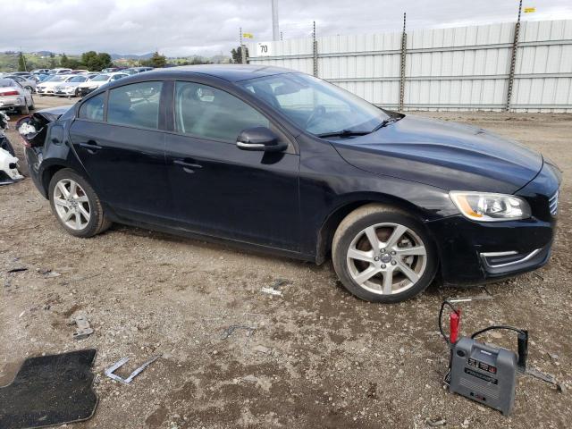 Photo 4 from auction – 2015 VOLVO S60 with VIN YV126MFAXF2303602