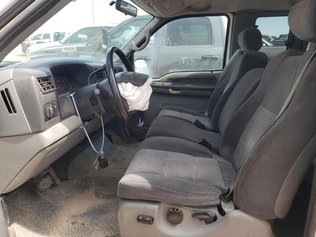 Photo 7 from auction – 2002 FORD F350 SUPER with VIN 1FTWX32F32EA55492