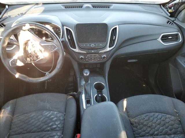 Photo 8 from auction – 2018 CHEVROLET EQUINOX LT with VIN 3GNAXJEV8JL402838