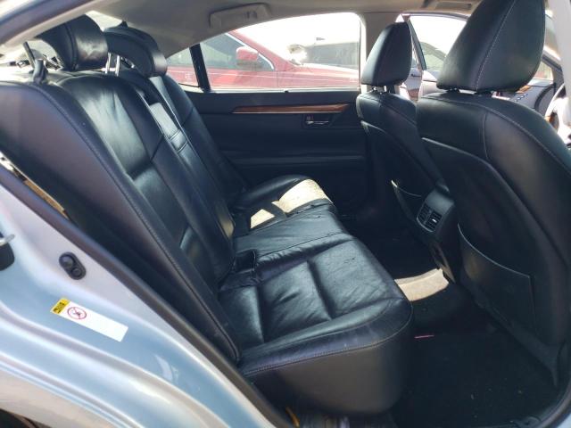 Photo 10 from auction – 2013 LEXUS ES 300H with VIN JTHBW1GG5D2008409