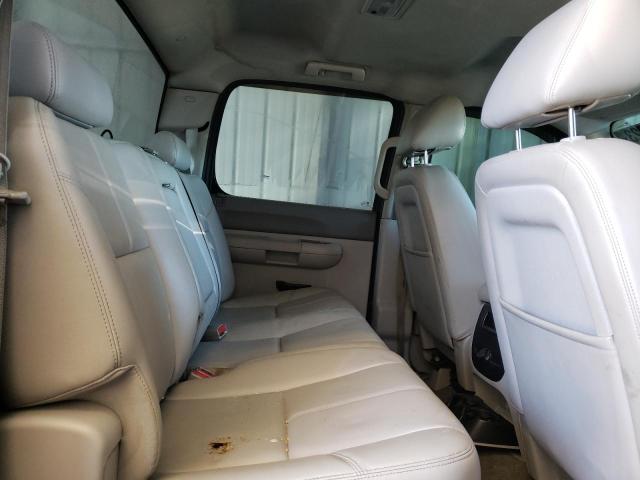 Photo 10 from auction – 2012 GMC SIERRA K15 with VIN 3GTP2VE75CG129881