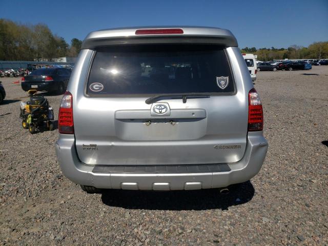 Photo 6 from auction – 2009 TOYOTA 4RUNNER LI with VIN JTEZU17R19K026657