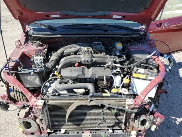 Photo 11 from auction – 2016 SUBARU IMPREZA with VIN JF1GJAA63GG019346