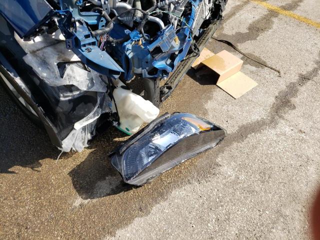 Photo 12 from auction – 2019 FORD ESCAPE S with VIN 1FMCU0F79KUA69511