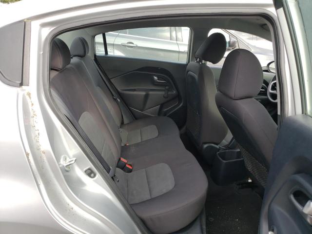 Photo 10 from auction – 2016 KIA RIO LX with VIN KNADM4A37G6637056