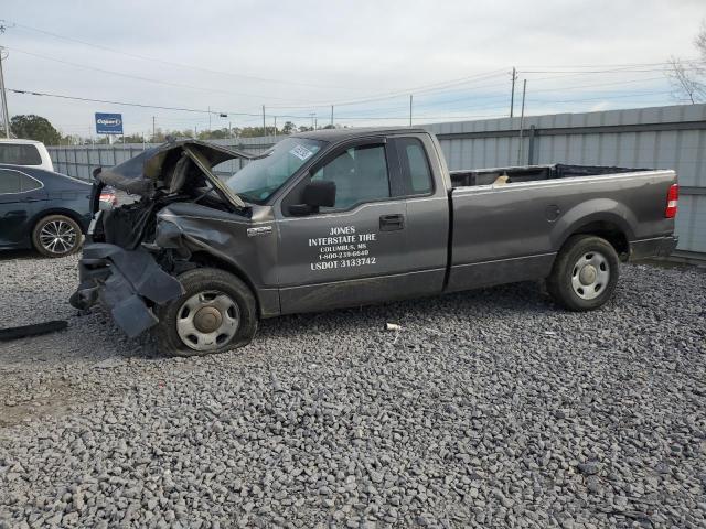 FORD F150 2006 with VIN 1FTPF12V16NB21465 - Photo from auction