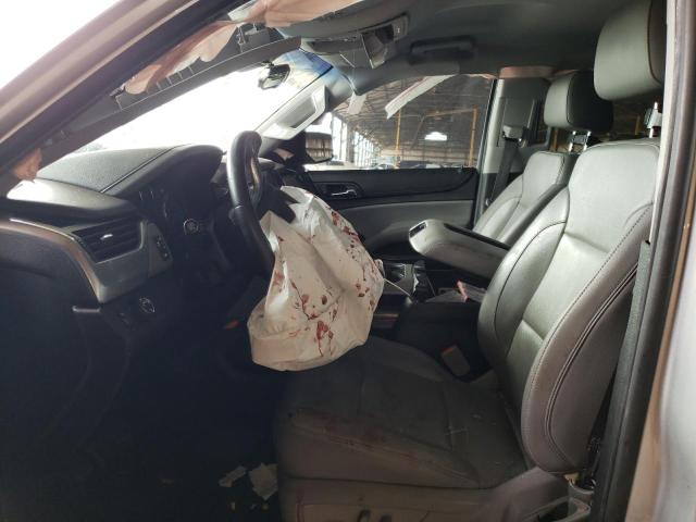 Photo 7 from auction – 2018 CHEVROLET SUBURBAN C with VIN 1GNSCHKC5JR133086