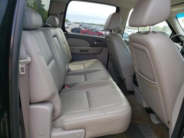 Photo 11 from auction – 2009 CHEVROLET SILVERADO with VIN 3GCEK33369G261942