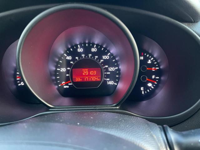Photo 10 from auction – 2016 KIA SOUL with VIN KNDJN2A23G7388330