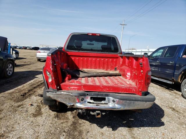 Photo 6 from auction – 2003 FORD F150 with VIN 1FTRX08LX3KD79714