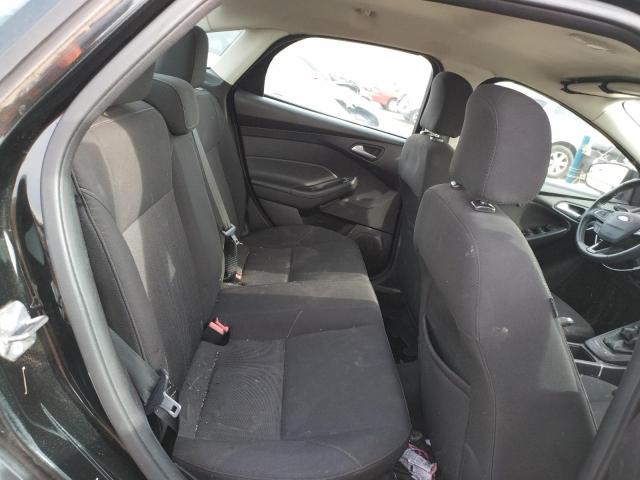 Photo 10 from auction – 2015 FORD FOCUS SE with VIN 1FADP3F26FL280365