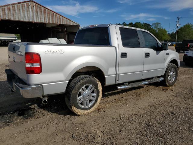 Photo 3 from auction – 2008 FORD F150 SUPER with VIN 1FTRW14W08FB48636