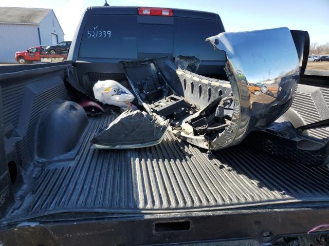 Photo 12 from auction – 2017 RAM 1500 SLT with VIN 1C6RR7GT5HS521339