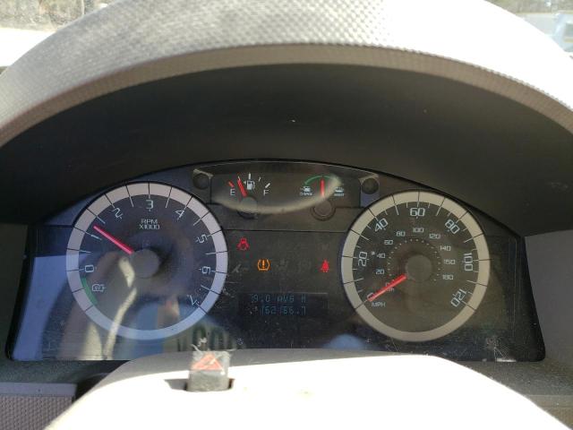 Photo 9 from auction – 2011 FORD ESCAPE HYB with VIN 1FMCU5K35BKC69720