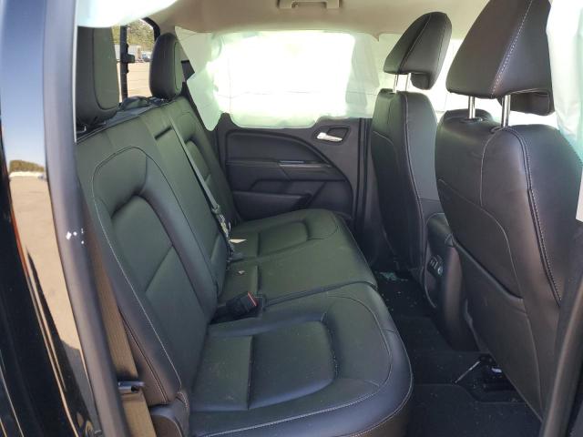 Photo 10 from auction – 2016 GMC CANYON SLT with VIN 1GTG6DE3XG1364518