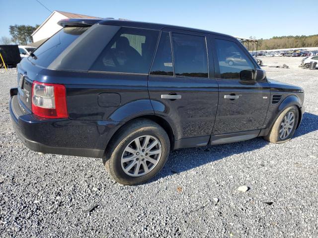 Photo 3 from auction – 2009 LAND ROVER RANGE ROVE with VIN SALSK25429A201831