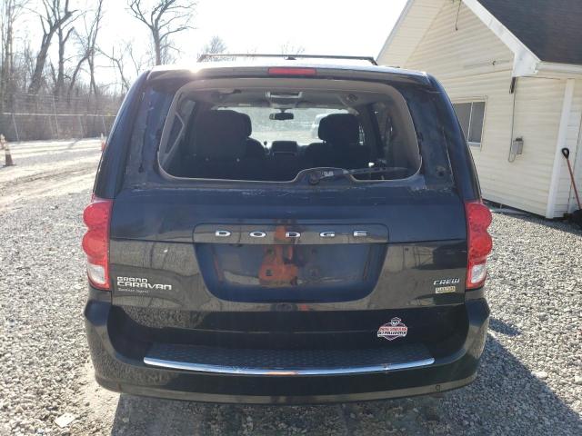 Photo 6 from auction – 2011 DODGE GRAND CARA with VIN 2D4RN5DG3BR643189