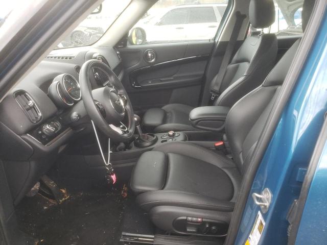 Photo 7 from auction – 2019 MINI COOPER S C with VIN WMZYT3C58K3E96804