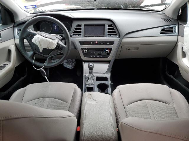 Photo 8 from auction – 2015 HYUNDAI SONATA SE with VIN 5NPE24AF8FH131957