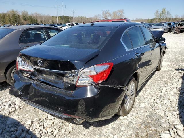 Photo 3 from auction – 2013 HONDA ACCORD EXL with VIN 1HGCR3F83DA033366