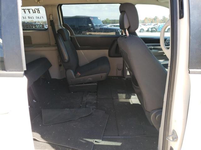 Photo 11 from auction – 2010 DODGE GRAND CARA with VIN 2D4RN5D18AR488925