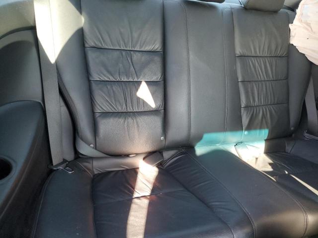 Photo 10 from auction – 2012 HONDA ACCORD EXL with VIN 1HGCS1B88CA019041