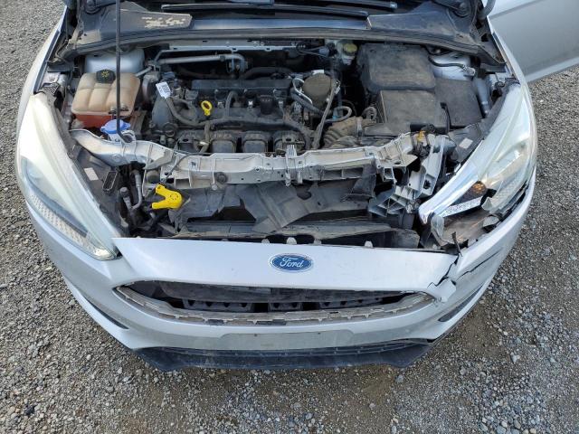 Photo 11 from auction – 2015 FORD FOCUS SE with VIN 1FADP3F21FL341671