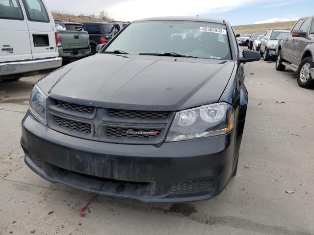 Photo 5 from auction – 2013 DODGE AVENGER SE with VIN 1C3CDZAB1DN518198