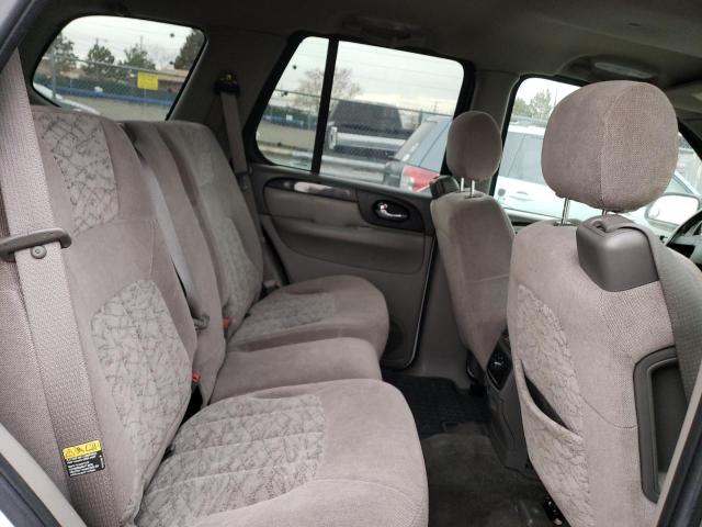 Photo 11 from auction – 2004 GMC ENVOY with VIN 1GKDT13S242372983