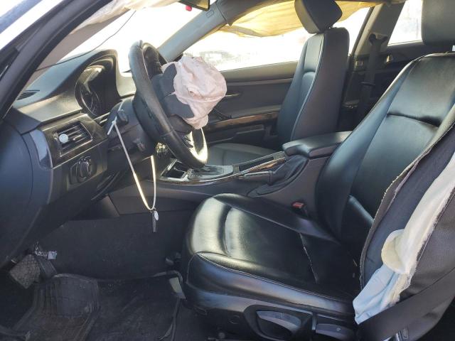 Photo 7 from auction – 2008 BMW 328 I with VIN WBAWB33578P134145
