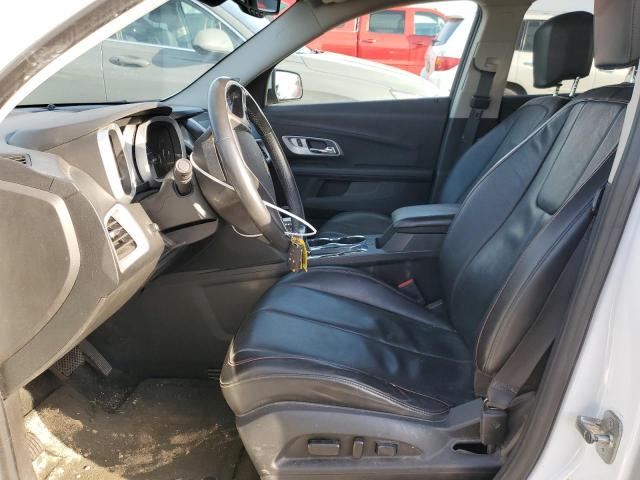 Photo 7 from auction – 2012 CHEVROLET EQUINOX LT with VIN 2GNFLNEK2C6263084
